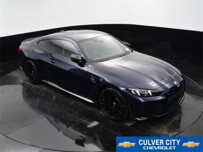 Used 2025 BMW M4 Competition in Culver City, CA 24 img