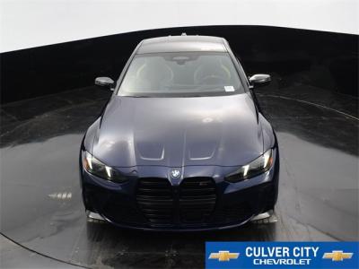 Used 2025 BMW M4 Competition in Culver City, CA 25 img