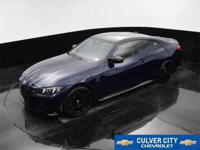 Used 2025 BMW M4 Competition in Culver City, CA 26 img