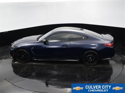 Used 2025 BMW M4 Competition in Culver City, CA 27 img