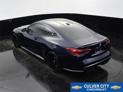 Used 2025 BMW M4 Competition in Culver City, CA 28 img