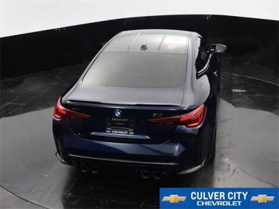 Used 2025 BMW M4 Competition in Culver City, CA 29 img