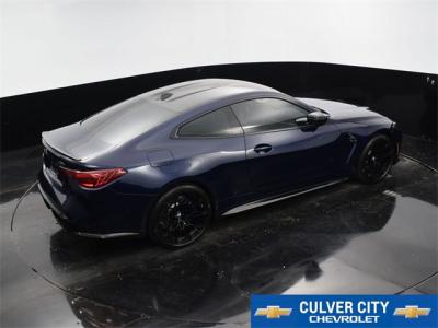 Used 2025 BMW M4 Competition in Culver City, CA 30 img