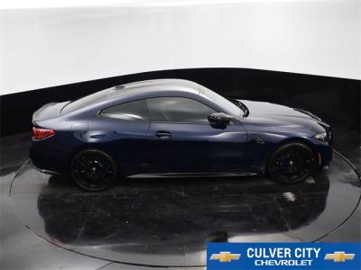 Used 2025 BMW M4 Competition in Culver City, CA 31 img