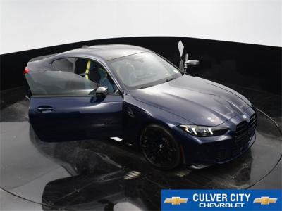 Used 2025 BMW M4 Competition in Culver City, CA 32 img