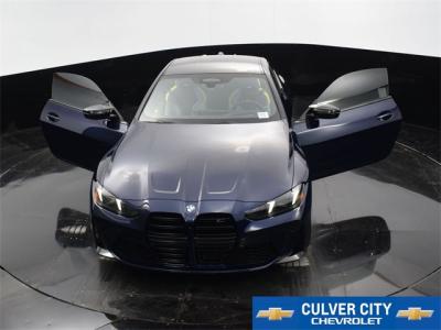 Used 2025 BMW M4 Competition in Culver City, CA 33 img