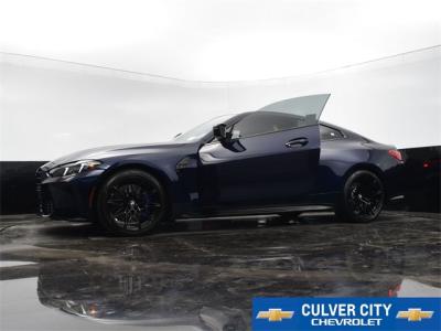 Used 2025 BMW M4 Competition in Culver City, CA 34 img