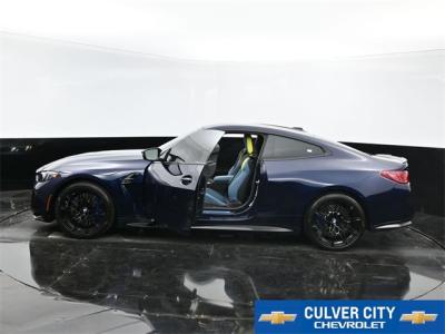 Used 2025 BMW M4 Competition in Culver City, CA 35 img
