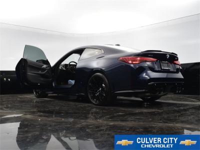 Used 2025 BMW M4 Competition in Culver City, CA 36 img