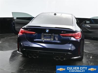 Used 2025 BMW M4 Competition in Culver City, CA 37 img