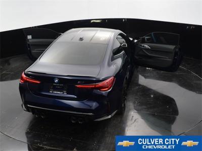 Used 2025 BMW M4 Competition in Culver City, CA 38 img