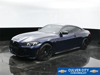 Used 2025 BMW M4 Competition in Culver City, CA 3 img