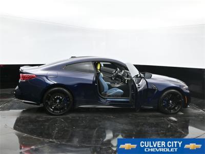 Used 2025 BMW M4 Competition in Culver City, CA 40 img