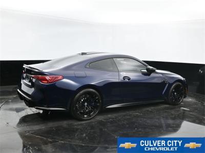Used 2025 BMW M4 Competition in Culver City, CA 8 img