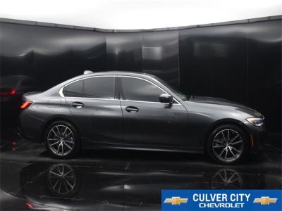 Used 2021 BMW 3 Series 330i in Culver City, CA 9 img