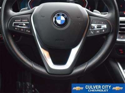 Used 2021 BMW 3 Series 330i in Culver City, CA 10 img