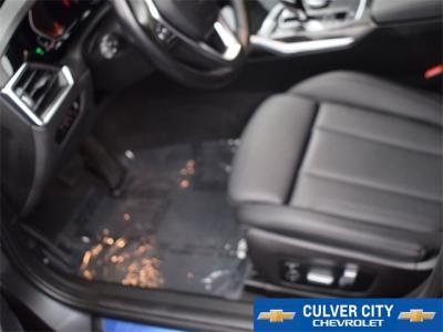Used 2021 BMW 3 Series 330i in Culver City, CA 11 img