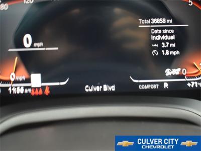 Used 2021 BMW 3 Series 330i in Culver City, CA 16 img
