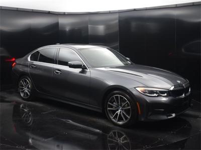 Used 2021 BMW 3 Series 330i in Culver City, CA 1 img