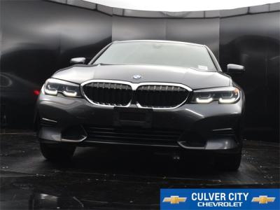 Used 2021 BMW 3 Series 330i in Culver City, CA 19 img