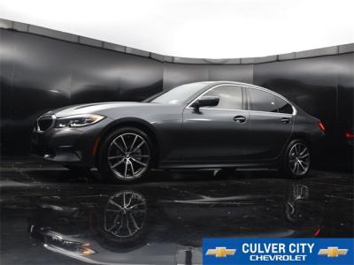 Used 2021 BMW 3 Series 330i in Culver City, CA 20 img