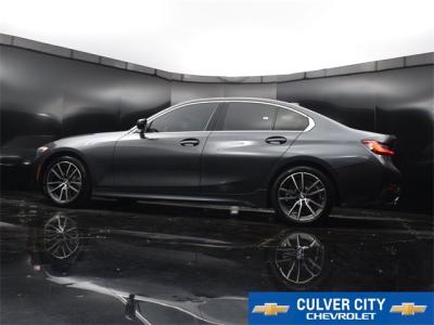 Used 2021 BMW 3 Series 330i in Culver City, CA 21 img