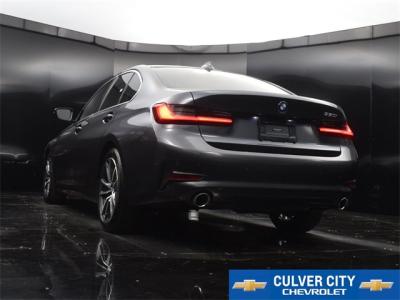 Used 2021 BMW 3 Series 330i in Culver City, CA 22 img