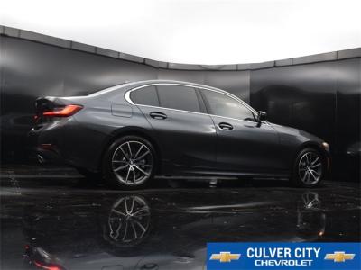Used 2021 BMW 3 Series 330i in Culver City, CA 24 img
