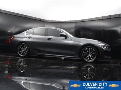 Used 2021 BMW 3 Series 330i in Culver City, CA 25 img