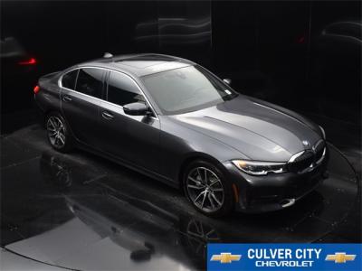 Used 2021 BMW 3 Series 330i in Culver City, CA 26 img