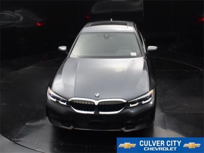 Used 2021 BMW 3 Series 330i in Culver City, CA 27 img
