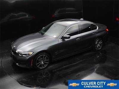 Used 2021 BMW 3 Series 330i in Culver City, CA 28 img