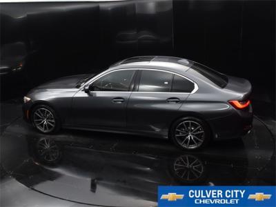 Used 2021 BMW 3 Series 330i in Culver City, CA 29 img