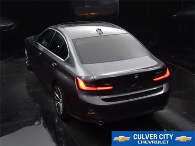Used 2021 BMW 3 Series 330i in Culver City, CA 30 img