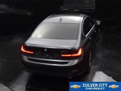 Used 2021 BMW 3 Series 330i in Culver City, CA 31 img