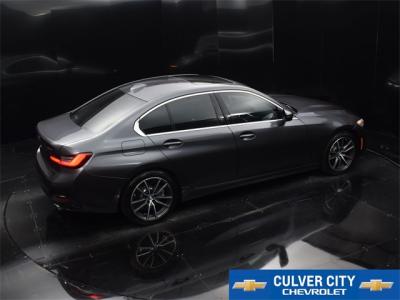 Used 2021 BMW 3 Series 330i in Culver City, CA 32 img