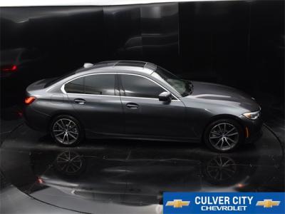 Used 2021 BMW 3 Series 330i in Culver City, CA 33 img