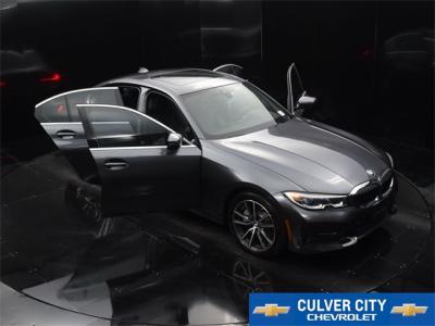 Used 2021 BMW 3 Series 330i in Culver City, CA 34 img