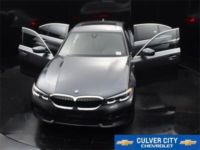 Used 2021 BMW 3 Series 330i in Culver City, CA 35 img