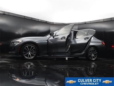 Used 2021 BMW 3 Series 330i in Culver City, CA 36 img