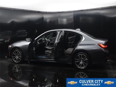 Used 2021 BMW 3 Series 330i in Culver City, CA 37 img