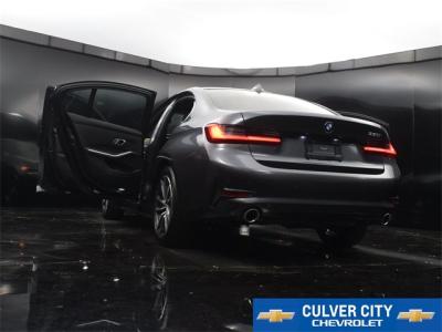 Used 2021 BMW 3 Series 330i in Culver City, CA 38 img