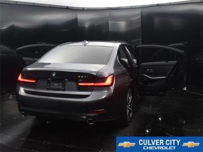 Used 2021 BMW 3 Series 330i in Culver City, CA 39 img