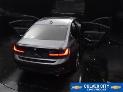 Used 2021 BMW 3 Series 330i in Culver City, CA 40 img