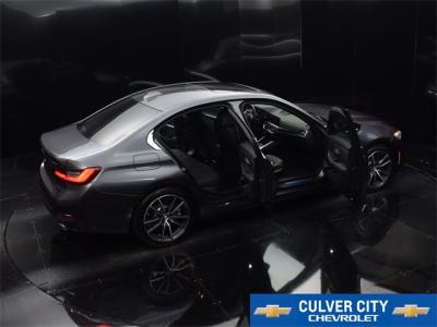 Used 2021 BMW 3 Series 330i in Culver City, CA 41 img
