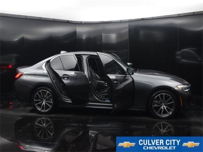 Used 2021 BMW 3 Series 330i in Culver City, CA 42 img
