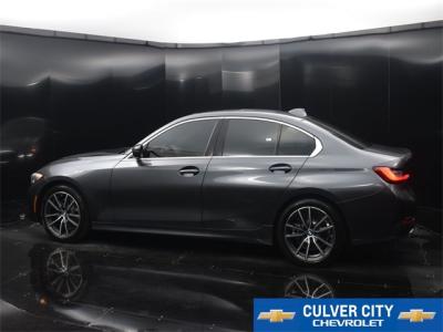 Used 2021 BMW 3 Series 330i in Culver City, CA 4 img