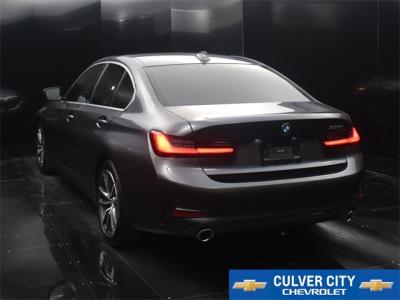 Used 2021 BMW 3 Series 330i in Culver City, CA 6 img