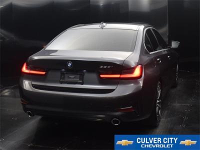 Used 2021 BMW 3 Series 330i in Culver City, CA 7 img