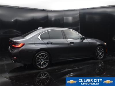 Used 2021 BMW 3 Series 330i in Culver City, CA 8 img